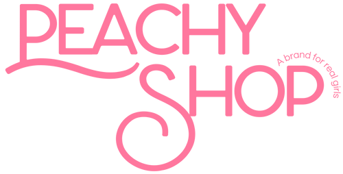 Peachy shop